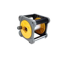 ヤマヨ測定機 リボンロッドケース 120ーM(5~20m)(88604) RC120M 1個（直送品）