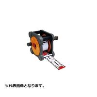 ヤマヨ測定機 リボンロッド 120E2 10m ケース入(59944) RC12B10M 1個（直送品）