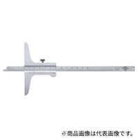 中村製作所 カールマール型デプスゲージ (140302) SD20P 1個（直送品）