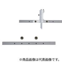中村製作所 ESDM用交換スパン/260mm (140802) SPAN26 1個（直送品）