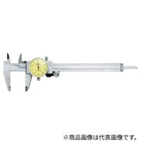 中村製作所 ダイヤルノギス (160102) DMK20J 1個（直送品）