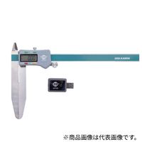 中村製作所 ワイヤレスデータ送信ノギス (170205) E-LSM20FW 1個（直送品）
