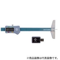 中村製作所 無線デプスゲージ 細穴用深さ測定タイプ (170211) E-TH20FW 1個（直送品）