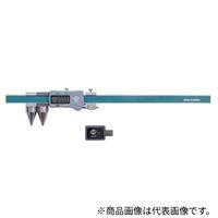 中村製作所 無線ノギス 直読式丸穴ピッチ測定タイプ (170213) E-RX20FW 1個（直送品）