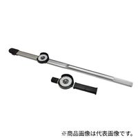 中村製作所 ダイヤル形トルクレンチ(置針付) (240665) N50TOK-G 1個（直送品）