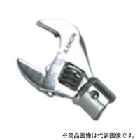 中村製作所 モンキヘッド (260301) 50MCK 1個（直送品）