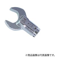 中村製作所 スパナヘッド(450SCK16 (261215) 50SCK16 1個（直送品）