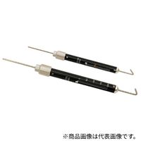 中村製作所 棒テンション(黄 ・2.5KG (310162) TK2500CN 1個（直送品）