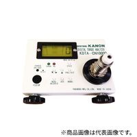 中村製作所 電動ドライバー用デジタルトルクアナライザー (280213) KDTA-CN100D 1個（直送品）