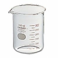 本多電子 ビーカー(WTーC401用) (5セット) BK01 5SET 1セット（直送品）