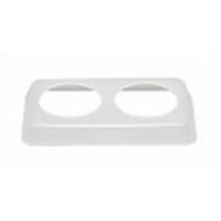 本多電子 ビーカーラック(Wー113シリーズ用) BR01 1個（直送品）