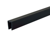 光モール ブラックカブセ 5.5 NO.2443 1セット(30個)（直送品）