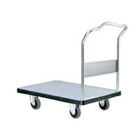 花岡車輌 ダンディ スチール台車 UDA-LS-AC 1UNT（直送品）