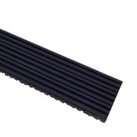 星朋商工 エアコン工事用防振ゴム 10個入 SBG-75 1個（直送品）