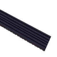 星朋商工 エアコン工事用防振ゴム 20個入 SBG-50 1個（直送品）