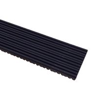 星朋商工 エアコン工事用防振ゴム 10個入 SBG-100 1個（直送品）