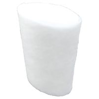 星朋商工 エアコン工事用断熱シート(巻いてホシー君) MDS-10 1セット(100個)（直送品）