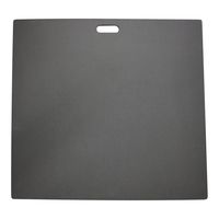 星朋商工 配送用床養生マット(守ってホシー君) HKM-M 1セット(5個)（直送品）