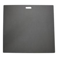 星朋商工 配送用床養生マット(守ってホシー君) HKM-LL 1セット(5個)（直送品）