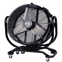 ナカトミ 75cm首振りビックファン(全閉式) BF-75ZS 1UNT（直送品）