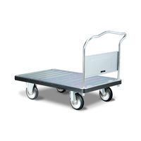 花岡車輌 ダンディ スチール台車 UDG-LS-AC 1UNT（直送品）