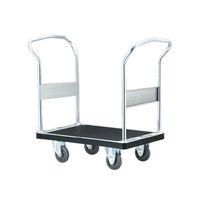 花岡車輌 ダンディ スチール台車 UDH-LD-AC 1UNT（直送品）