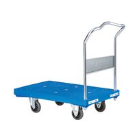 花岡車輌 ダンディ スチール台車 UPA-LS-AC 1UNT（直送品）