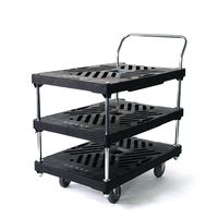 花岡車輌 ダンディXシリーズ XA-BT3-AC 1UNT（直送品）