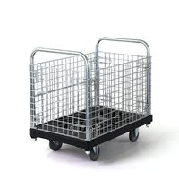 花岡車輌 ダンディXシリーズ XA-BW-AC 1UNT（直送品）