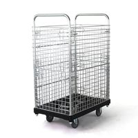 花岡車輌 ダンディXシリーズ XA-BWH-AC 1UNT（直送品）