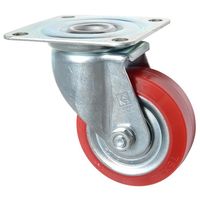 東正車輌 ゴールドキャスター WJ-75UB 1セット(2PC)（直送品）