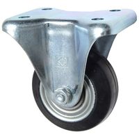 東正車輌 ゴールドキャスター WK-75RB 1セット(2PC)（直送品）