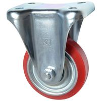 東正車輌 ゴールドキャスター WK-100UB 1セット(2PC)（直送品）