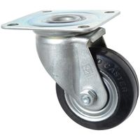 東正車輌 ゴールドキャスター WJ-75RB 1セット(2PC)（直送品）