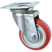 東正車輌 ゴールドキャスター WJ-100UB 1セット(2PC)（直送品）