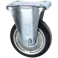 東正車輌 ゴールドキャスター WK-150RB 1セット(2PC)（直送品）