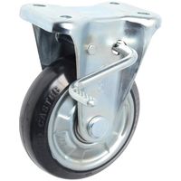 東正車輌 ゴールドキャスター WK-150RB-S 1セット(2PC)（直送品）