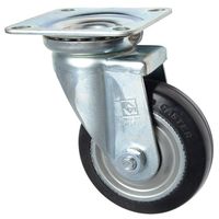 東正車輌 ゴールドキャスター WJ-100RB 1セット(2PC)（直送品）