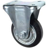 東正車輌 ゴールドキャスター WK-130RB 1セット(2PC)（直送品）