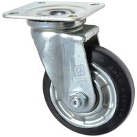 東正車輌 ゴールドキャスター WJ-130RB 1セット(2PC)（直送品）