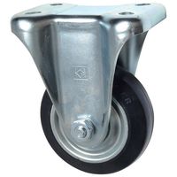 東正車輌 ゴールドキャスター WK-100RB 1セット(2PC)（直送品）