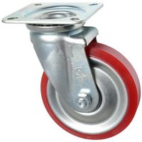 東正車輌 ゴールドキャスター WJ-150UB 1セット(2PC)（直送品）