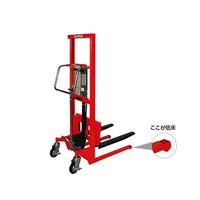 東正車輌 ゴールドリフター GLF-H500-15-5H 1PC（直送品）