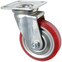 東正車輌 ゴールドキャスター WJ-130UB 1セット(2PC)（直送品）