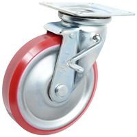 東正車輌 ゴールドキャスター WJ-200UB-WS 1セット(2PC)（直送品）