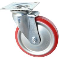 東正車輌 ゴールドキャスター WJ-200UB 1セット(2PC)（直送品）