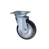 東正車輌 ゴールドキャスター WJ-75RBE 1セット(2PC)（直送品）