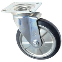 東正車輌 ゴールドキャスター WJ-200RB 1セット(2PC)（直送品）