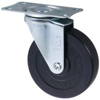 東正車輌 ゴールドキャスター WJ-75UB-S 1セット(2PC)（直送品）