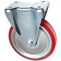 東正車輌 ゴールドキャスター WK-200RB-S 1セット(2PC)（直送品）